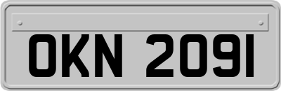 OKN2091