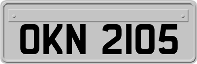 OKN2105