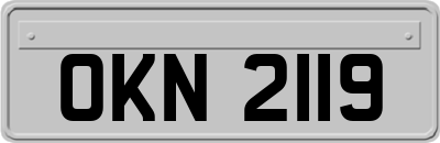 OKN2119