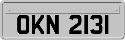 OKN2131