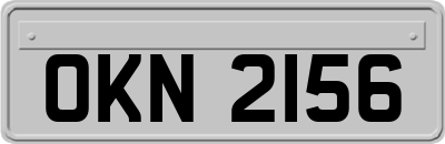 OKN2156