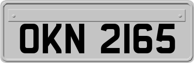 OKN2165