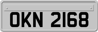 OKN2168