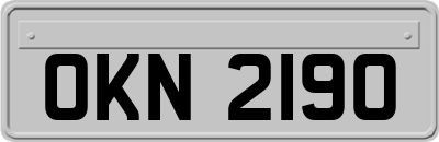 OKN2190