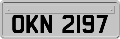 OKN2197