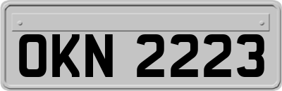 OKN2223