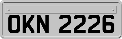 OKN2226