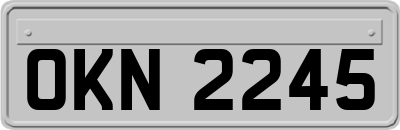 OKN2245