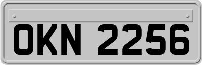 OKN2256