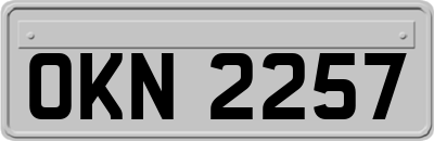 OKN2257
