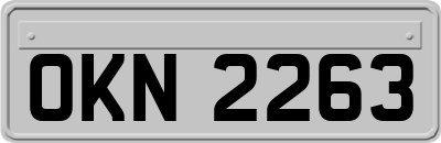 OKN2263
