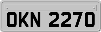 OKN2270