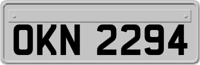 OKN2294