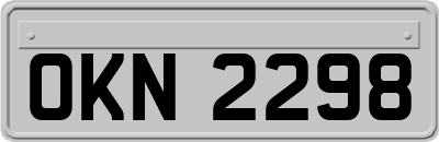 OKN2298