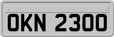 OKN2300