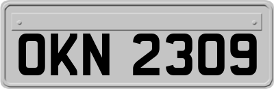 OKN2309