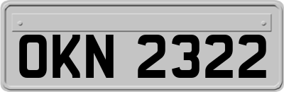 OKN2322