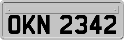 OKN2342