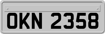 OKN2358