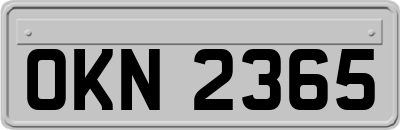 OKN2365