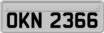 OKN2366