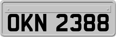 OKN2388