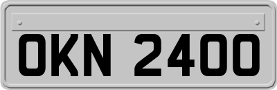 OKN2400