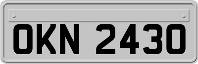 OKN2430