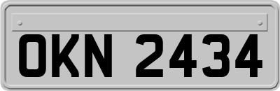 OKN2434