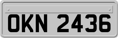 OKN2436