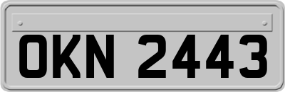 OKN2443