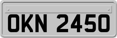 OKN2450