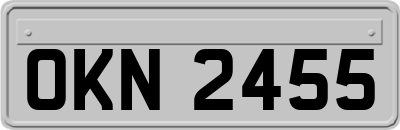 OKN2455