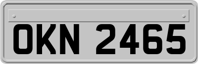 OKN2465