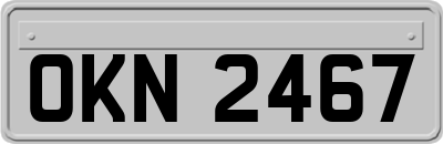 OKN2467