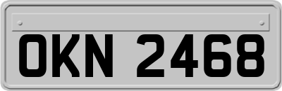 OKN2468