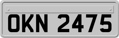 OKN2475