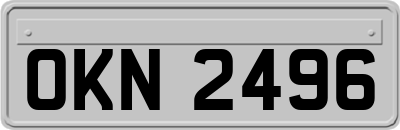 OKN2496