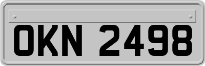 OKN2498