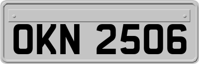 OKN2506