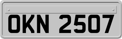 OKN2507