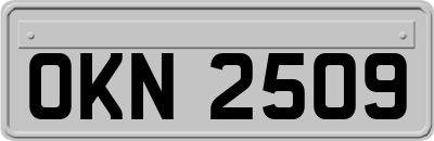 OKN2509