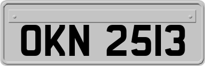 OKN2513