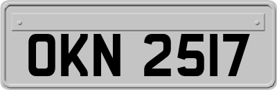 OKN2517
