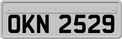 OKN2529