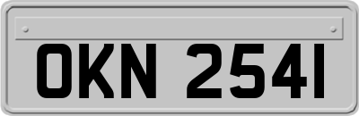 OKN2541