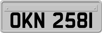 OKN2581