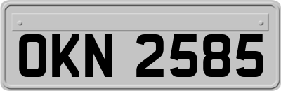 OKN2585