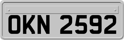 OKN2592