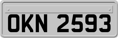 OKN2593